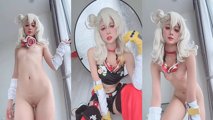 PoppaChan-NO-086-091【写真+剧情花絮视频】